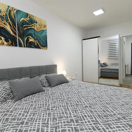 Tara Apartment Sarajevo