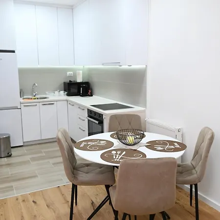 Apartment Tara