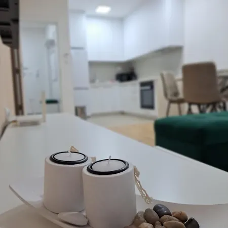 Apartment Tara Sarajevo