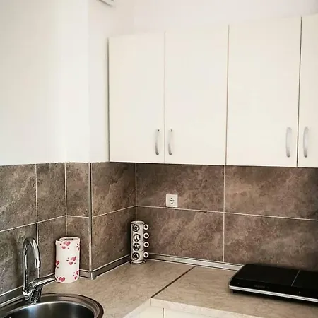 Apartman Tara