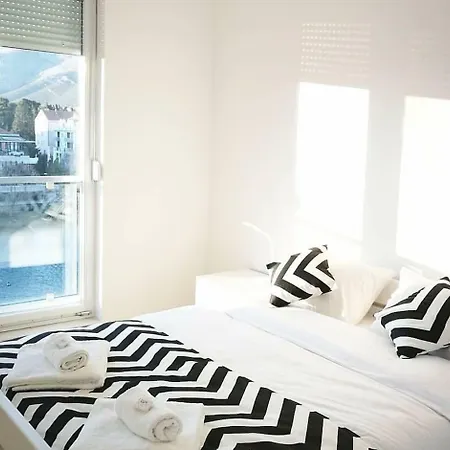 Apartman Tara